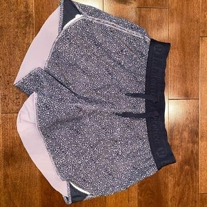 LuLulemon Hotty Hot Short (Reversible)